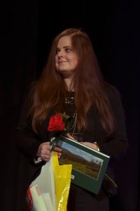 Martina Marečková