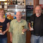 KP družstev 3. Jaroměř. 1. Dvůr Králové nad Labem 2. Hořice