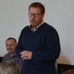 Ladislav Záruba – zástupce ŠSČR